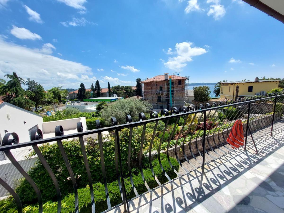 Apartmaji Fizine Portoroz Exterior photo