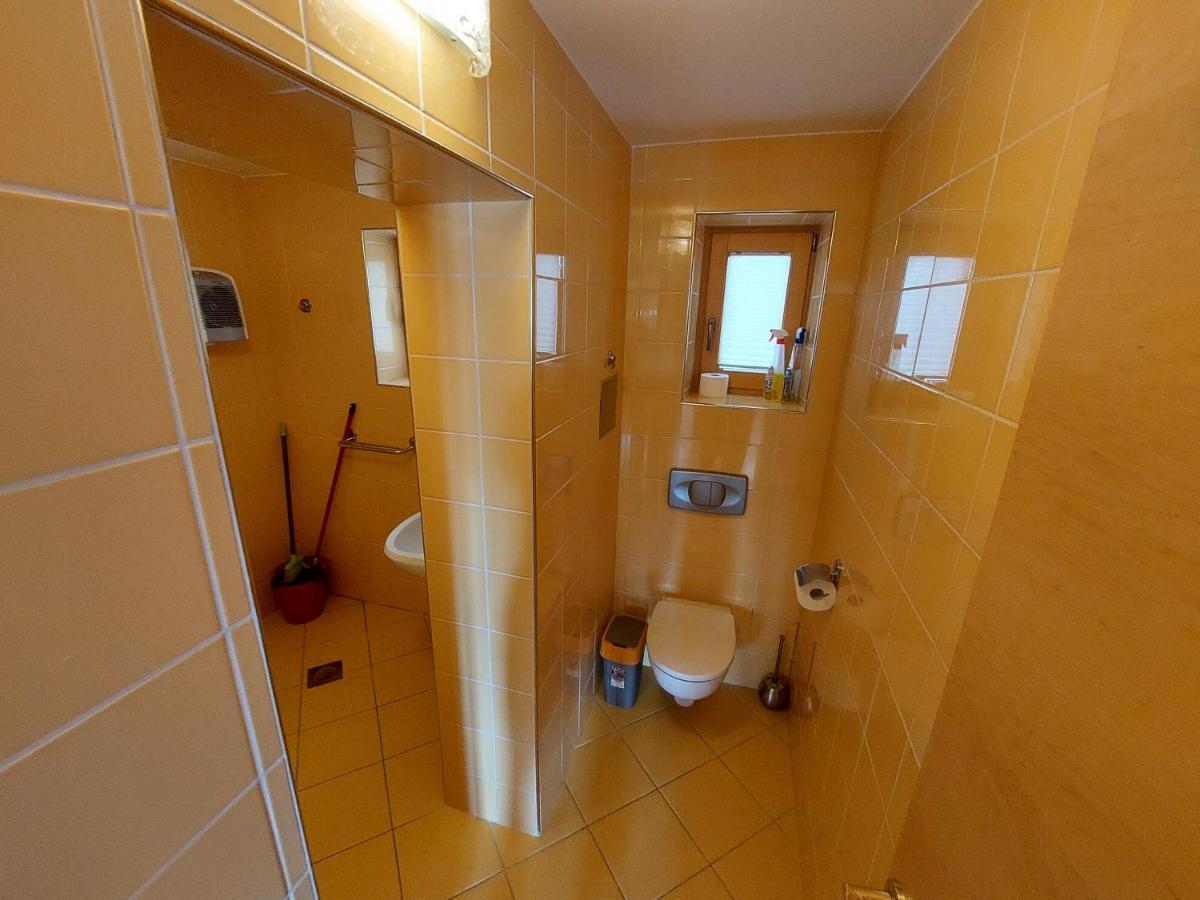 Apartmaji Fizine Portoroz Exterior photo