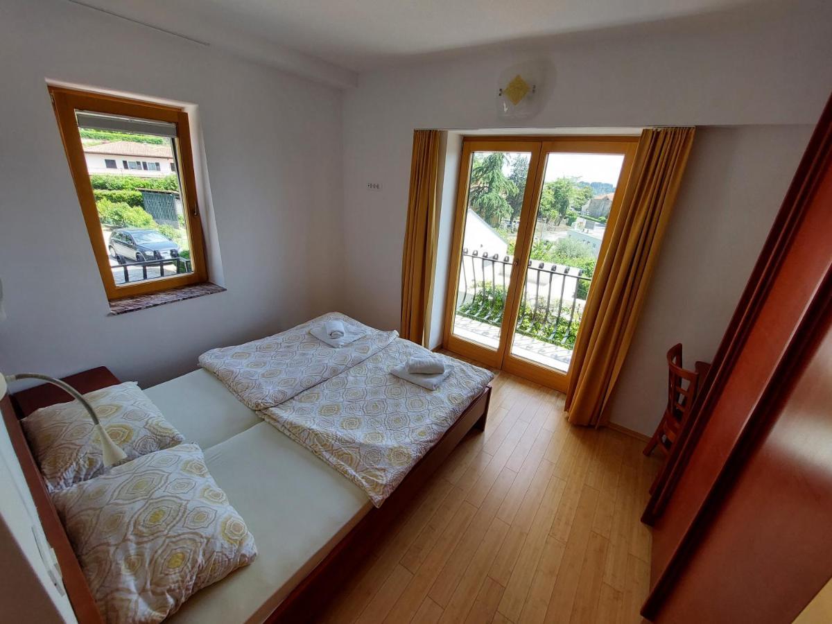 Apartmaji Fizine Portoroz Exterior photo