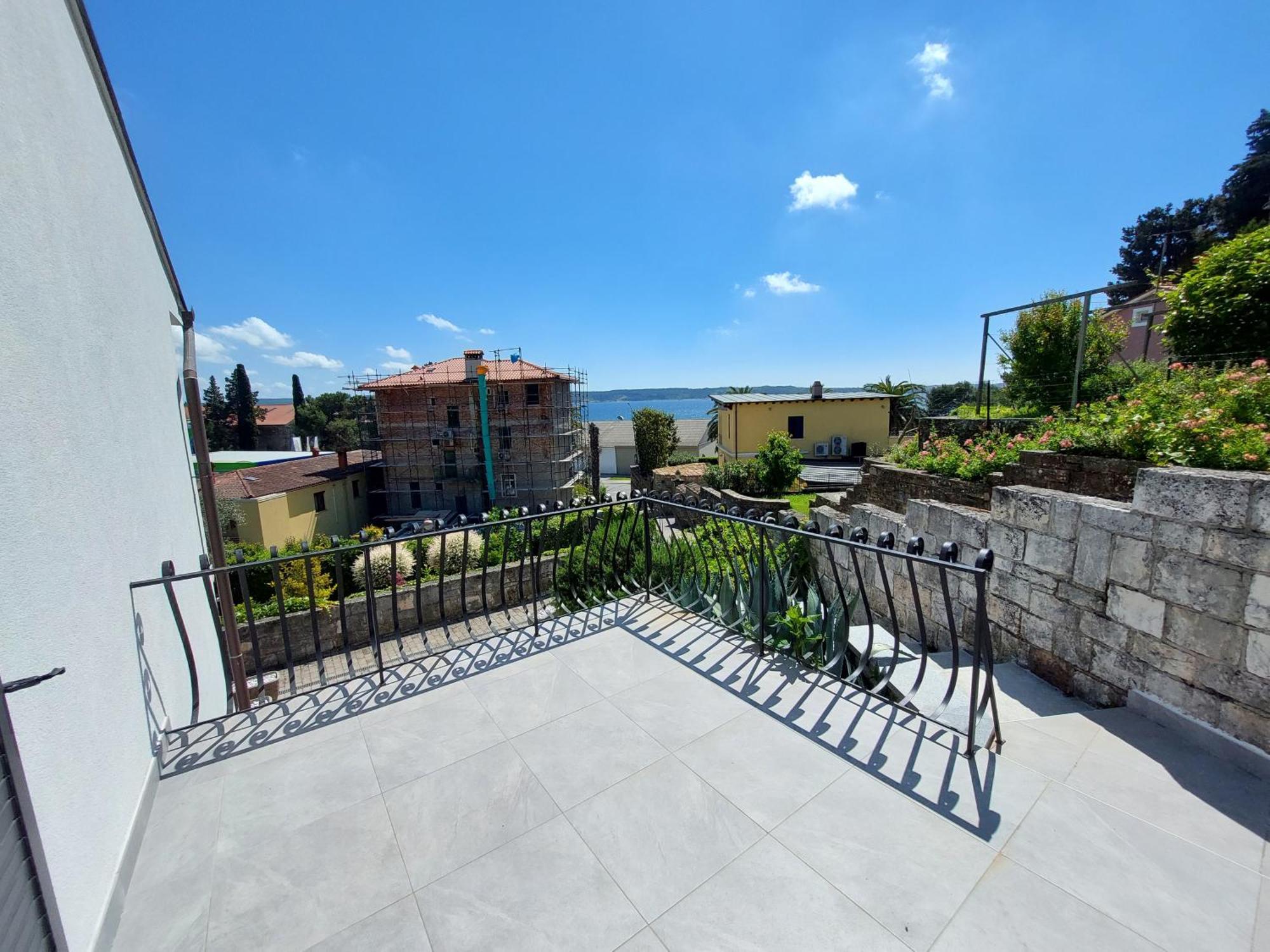 Apartmaji Fizine Portoroz Room photo