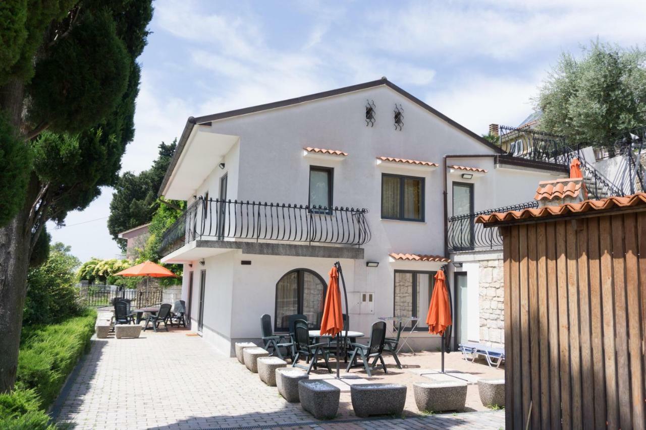 Apartmaji Fizine Portoroz Exterior photo