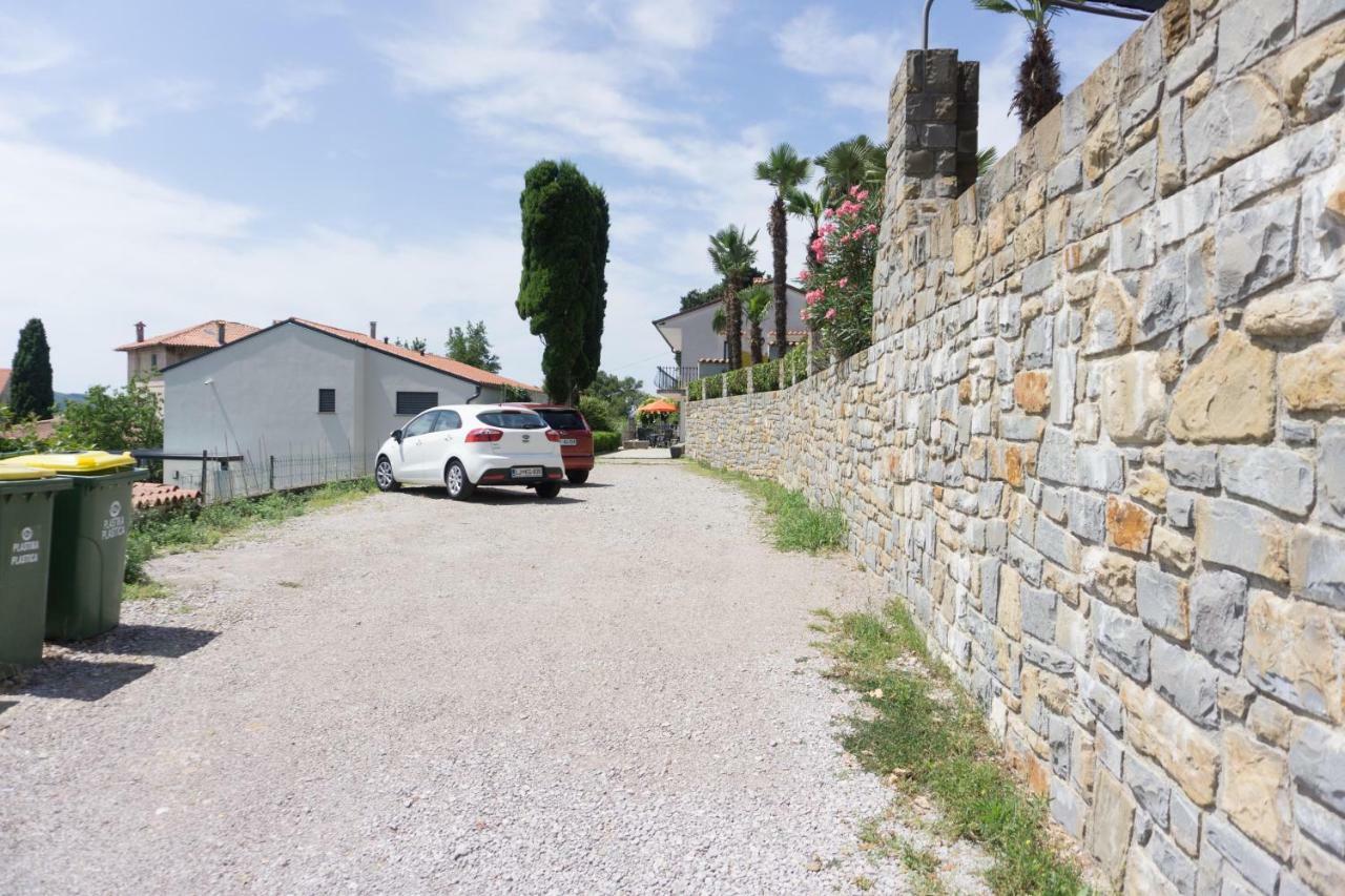 Apartmaji Fizine Portoroz Exterior photo