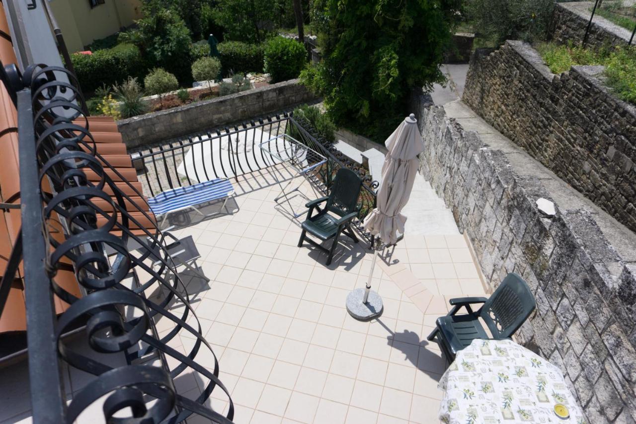 Apartmaji Fizine Portoroz Exterior photo
