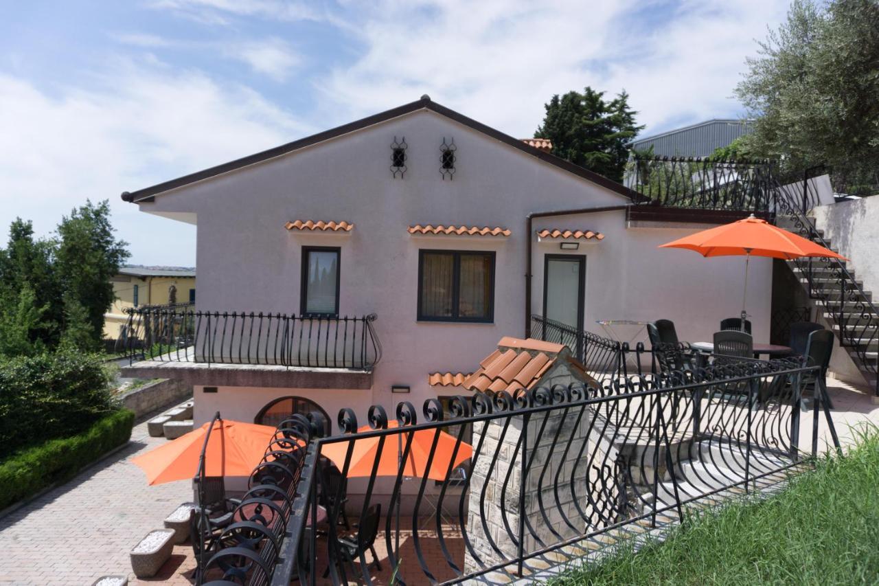 Apartmaji Fizine Portoroz Exterior photo